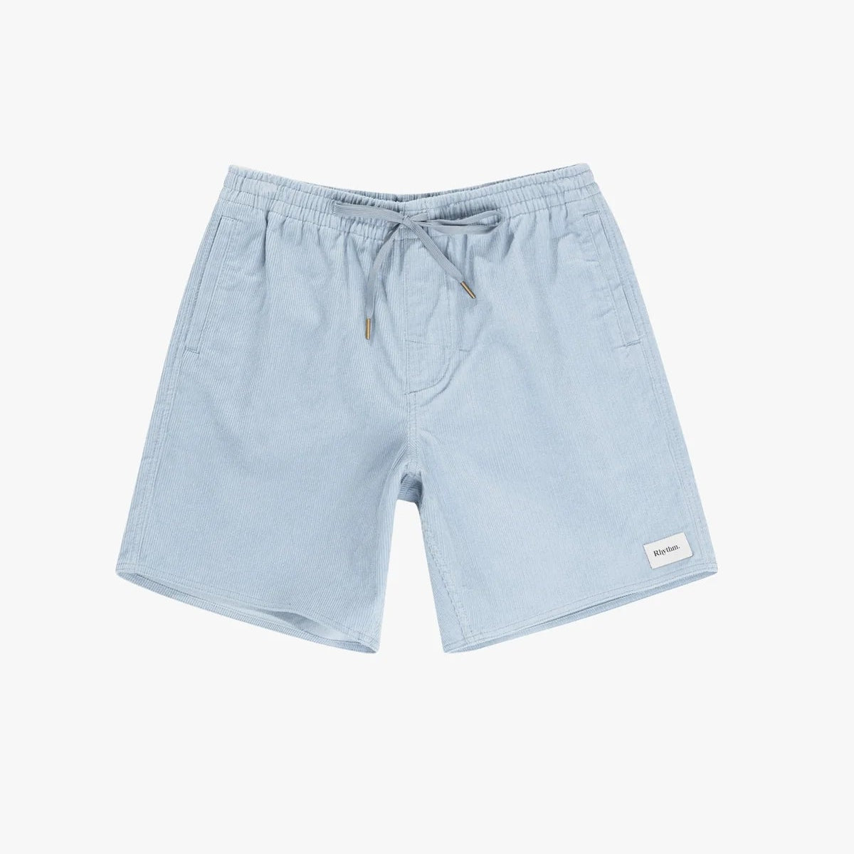 Rhythm Cord Jam Short - Sky