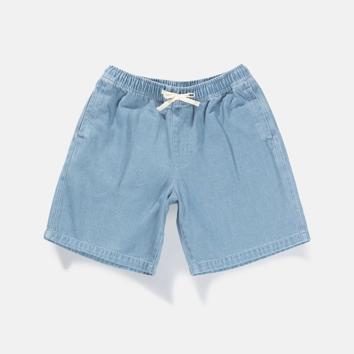 Rhythm Denim Jam Short - Denim