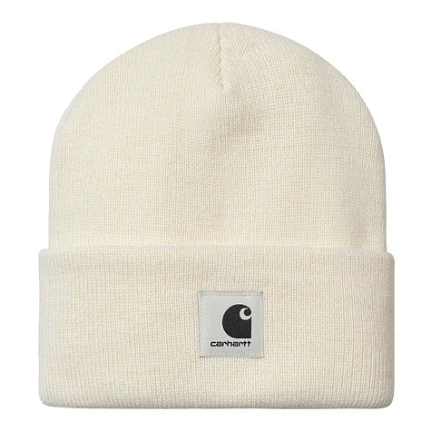 Carhartt WIP Ashley Beanie - Natural