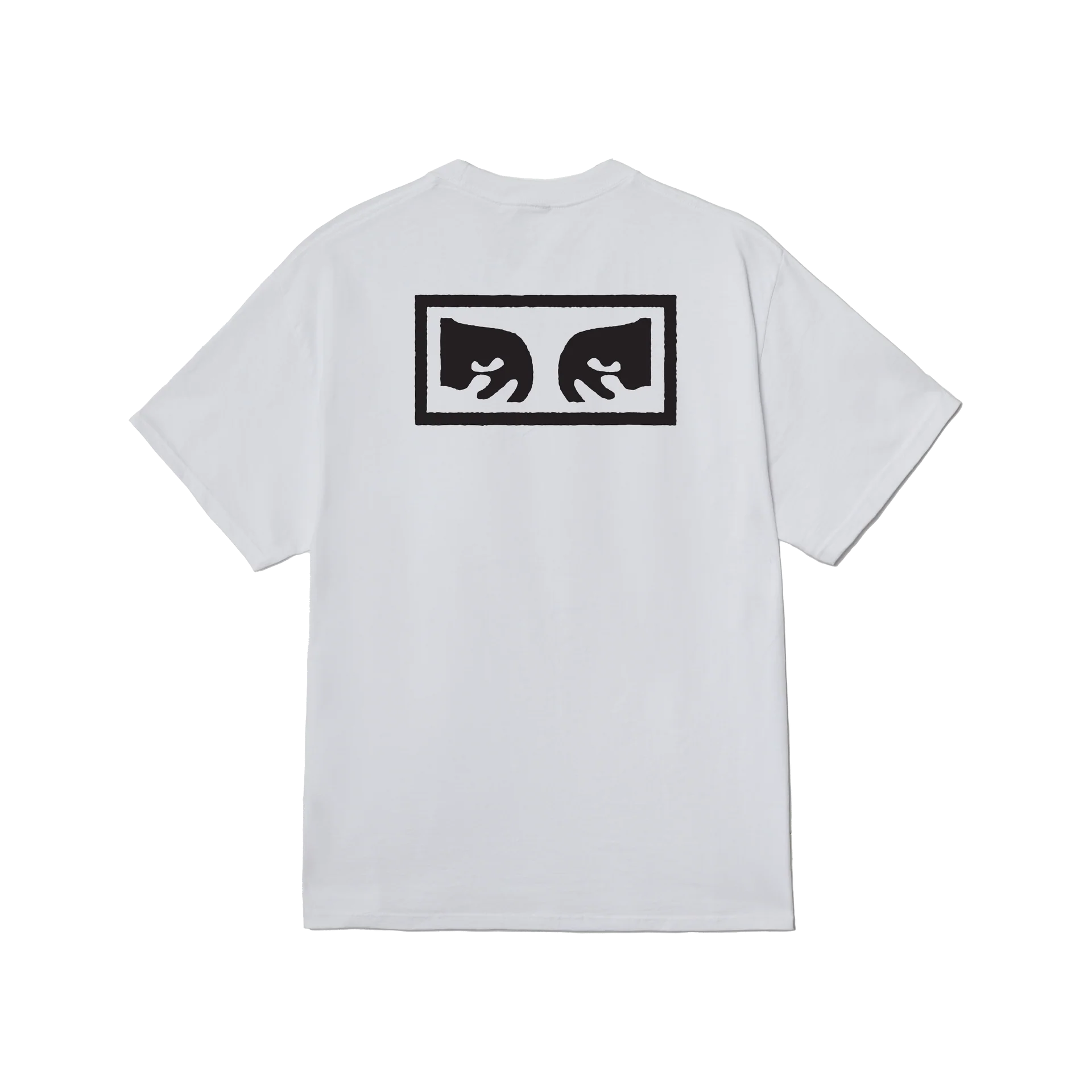 Obey Eyes 3 T-Shirt - White