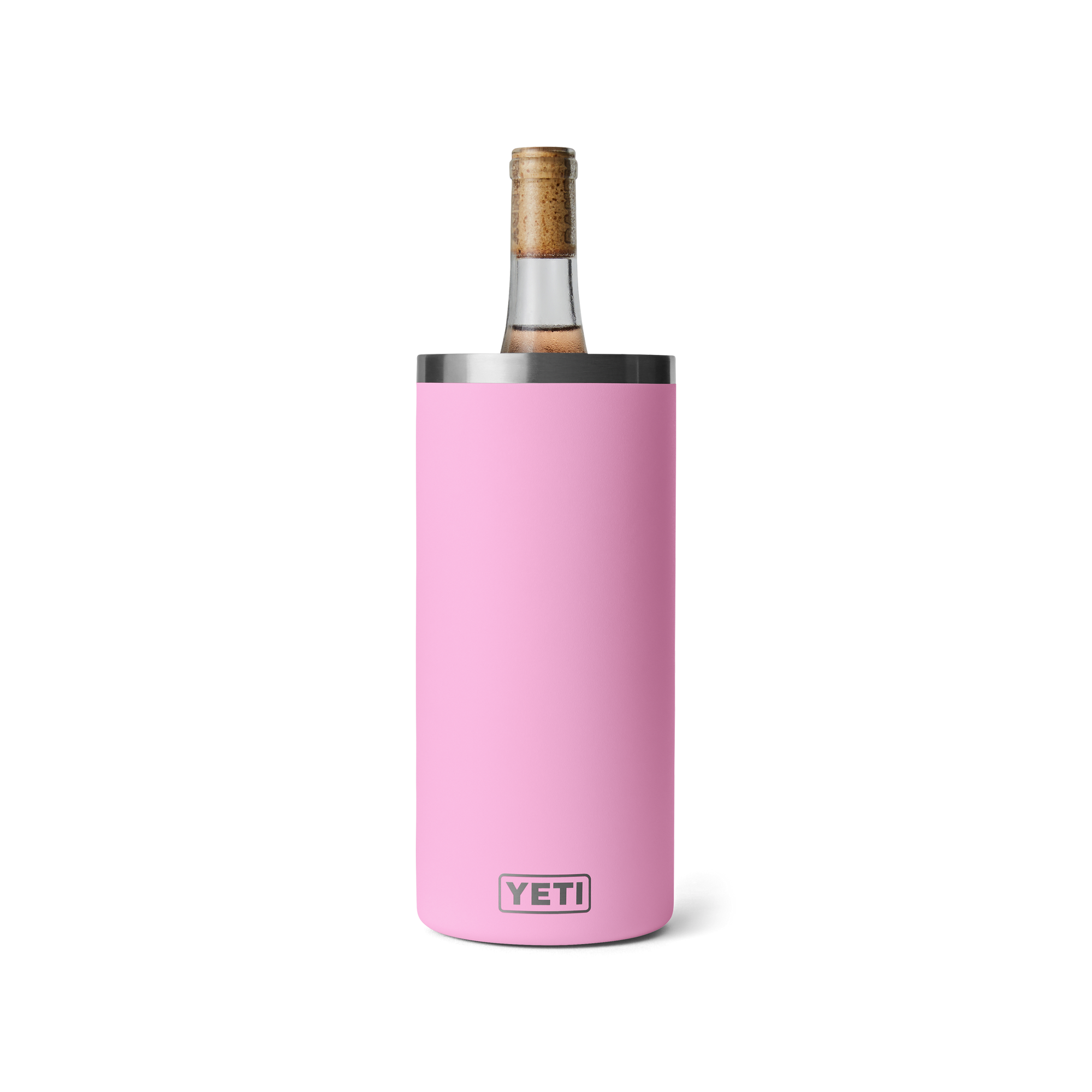 Yeti Wine Chiller - Power Pink