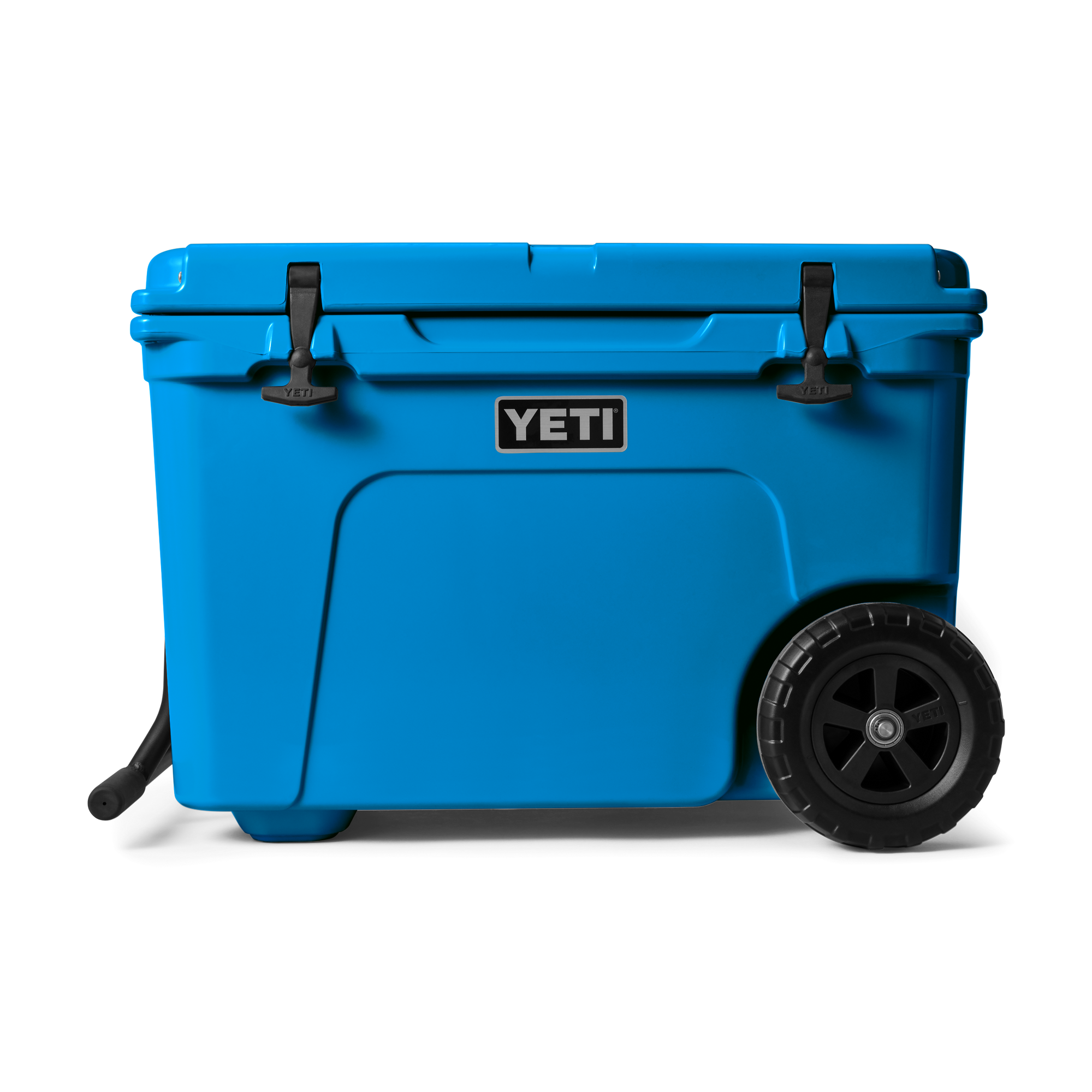 Yeti Tundra Haul - Big Wave Blue