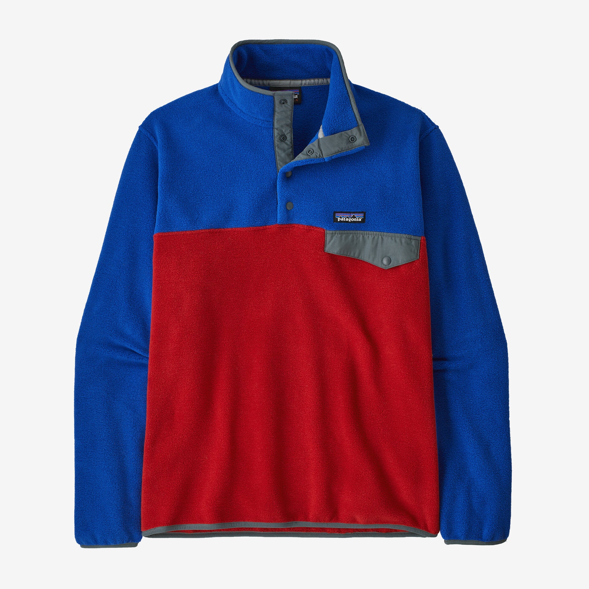 Patagonia tsnap online