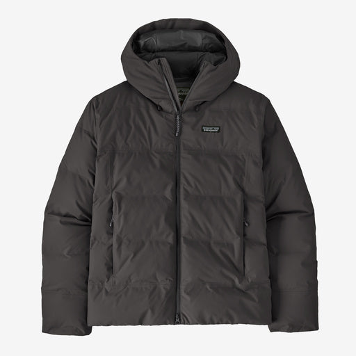 Patagonia Jackson Glacier Jacket - Black