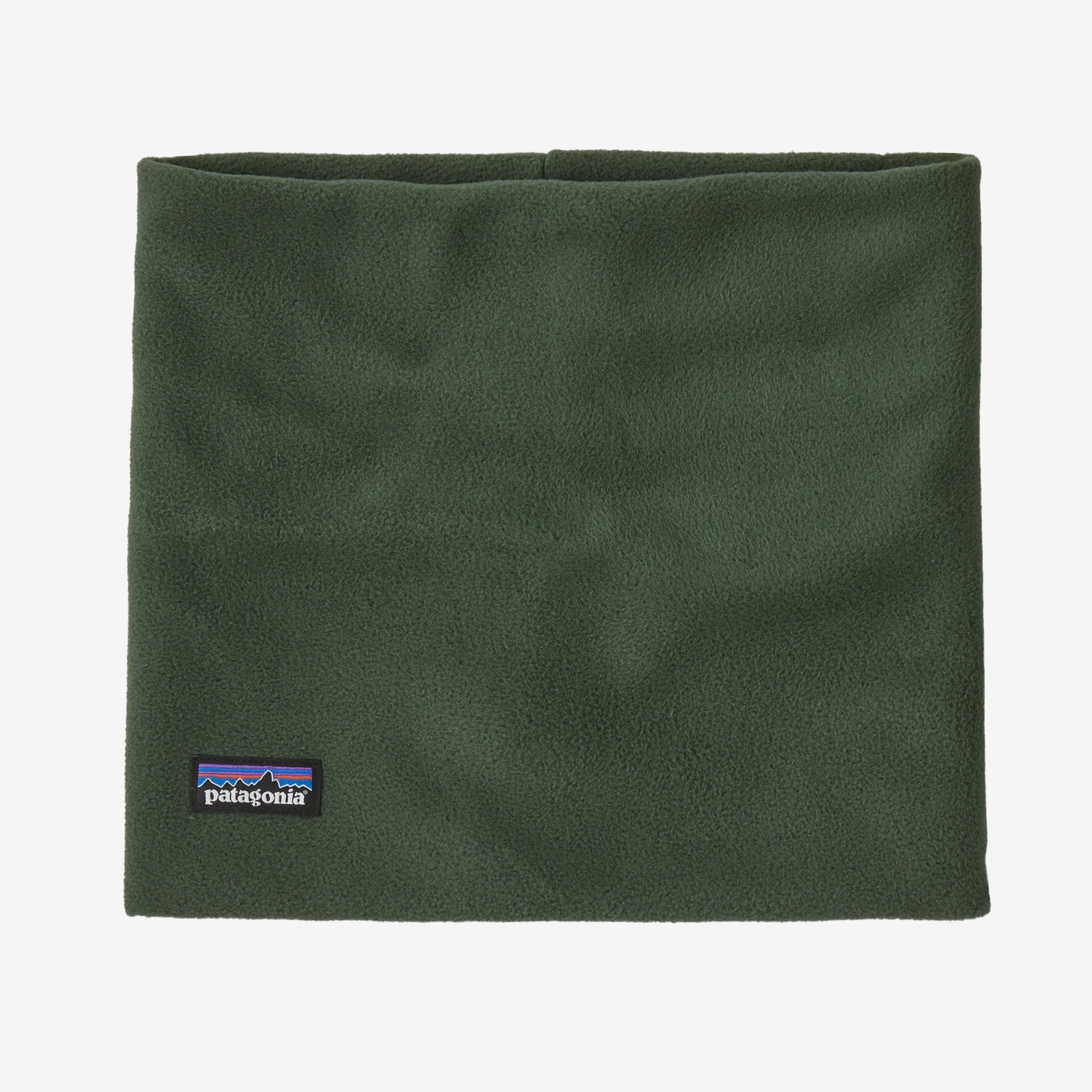 Patagonia Micro D Gaiter - Torrey Pine Green