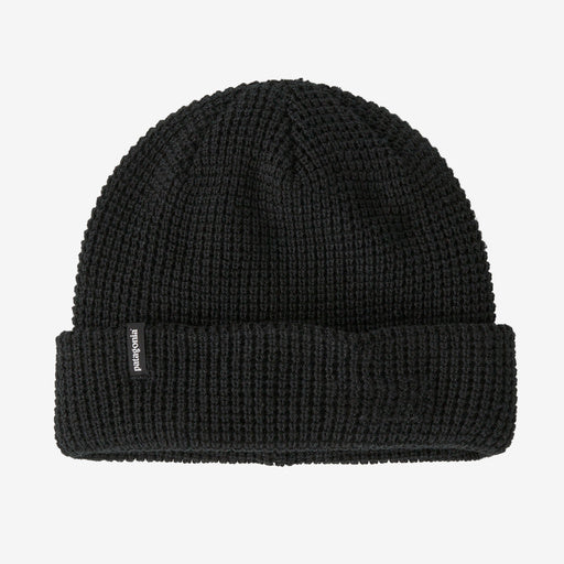 Patagonia Snowdrifter Beanie - Black