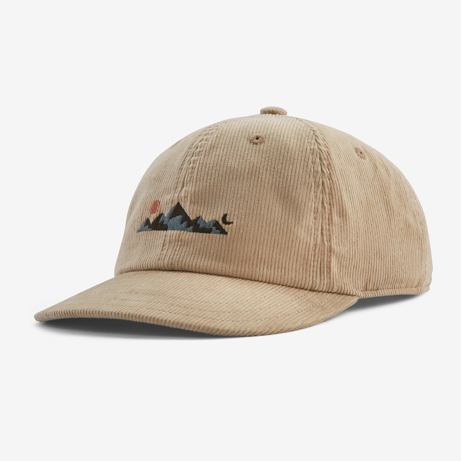 Patagonia 2024 tan hat