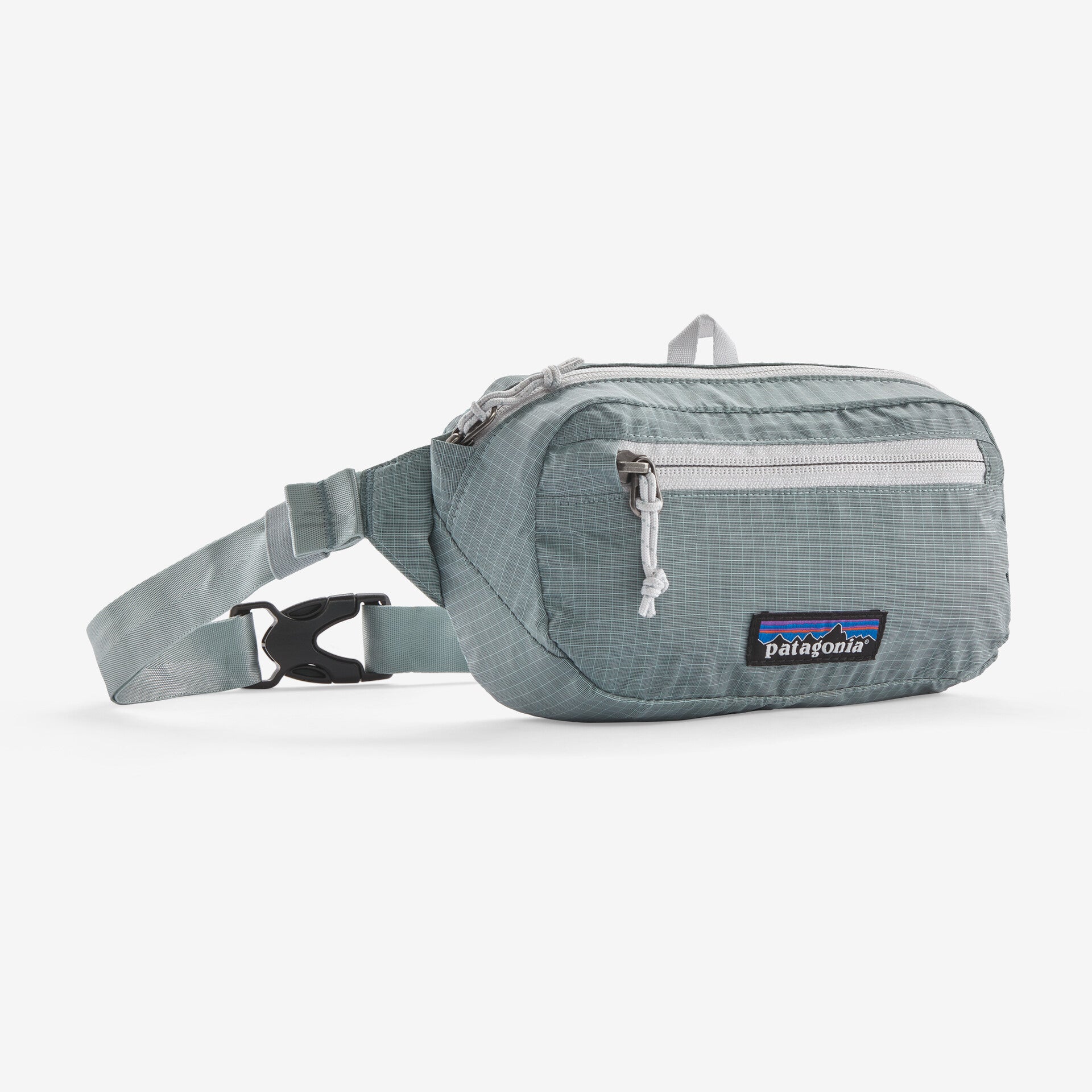 Patagonia UltraLight Mini Hip Pack - Thermal Blue