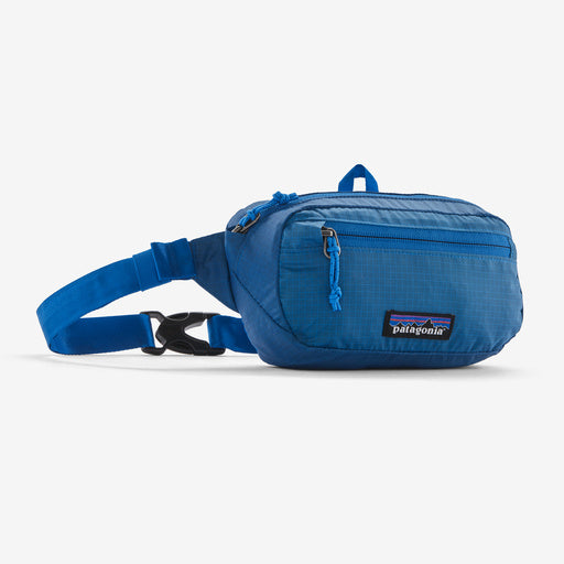 Patagonia UltraLight Mini Hip Pack - Vessel Blue