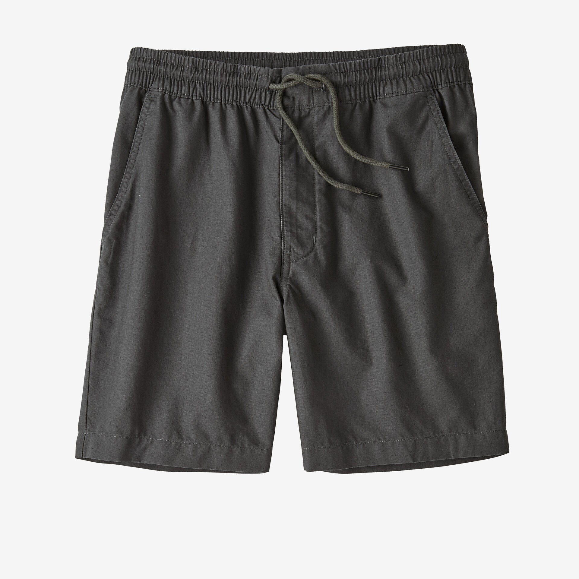 Patagonia Hemp Volley Shorts Forge Grey