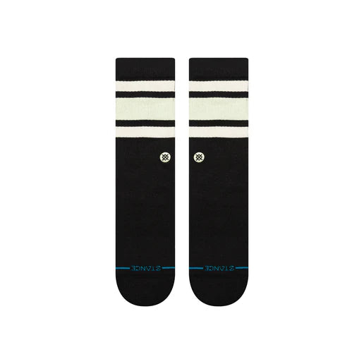 Stance Boyd St - Blue Black