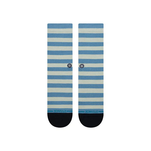 Stance Breton - Blue