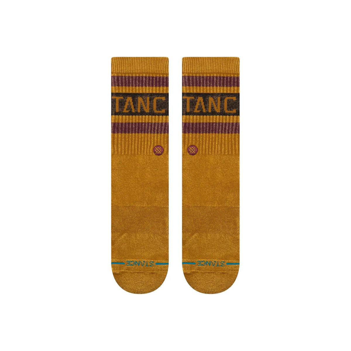 Stance Boyd Limited - Gold