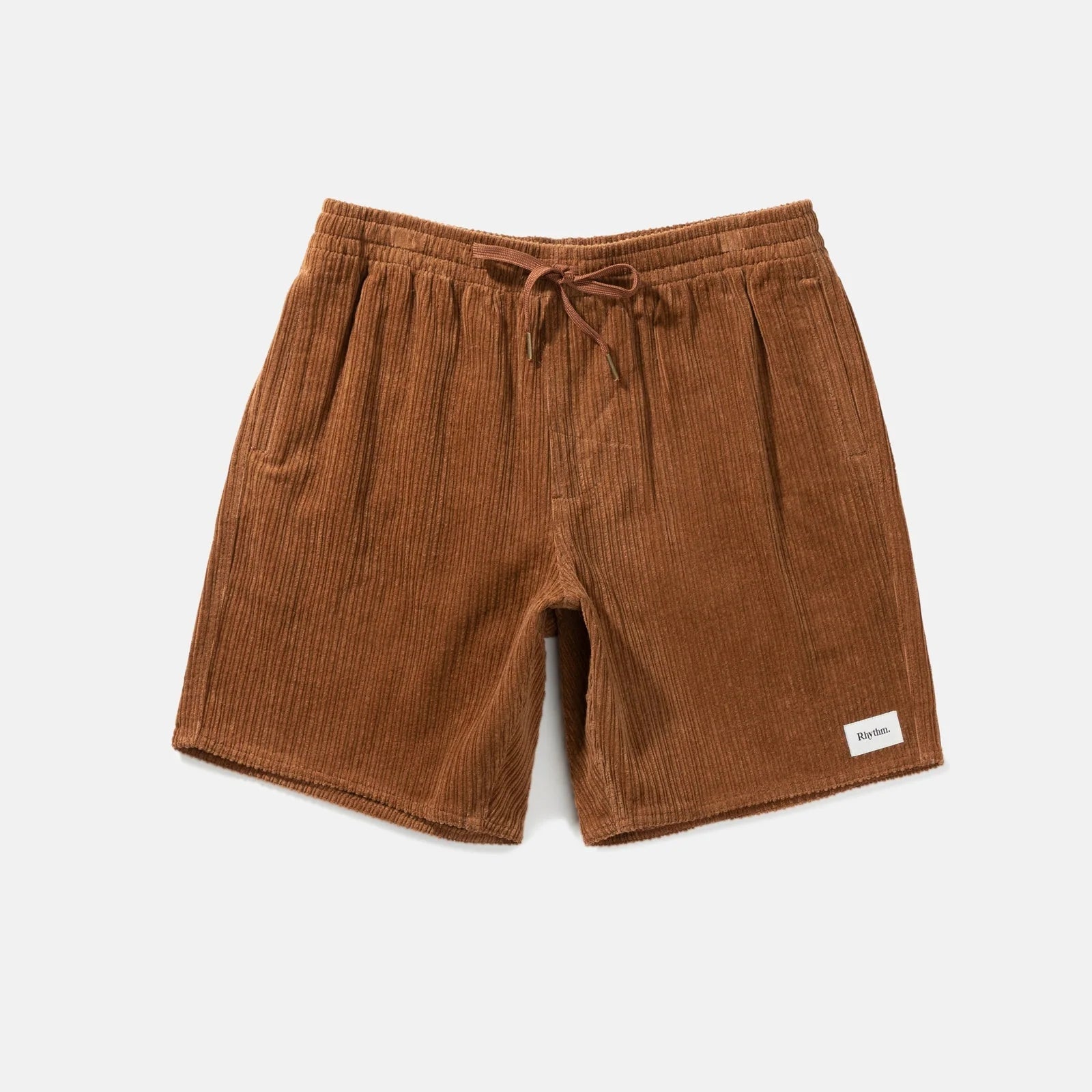 Rhythm Cord Jam Short - Cedar