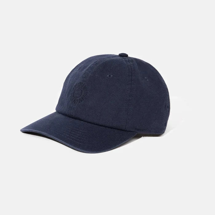 Rhythm Classic Cap - Worn Navy