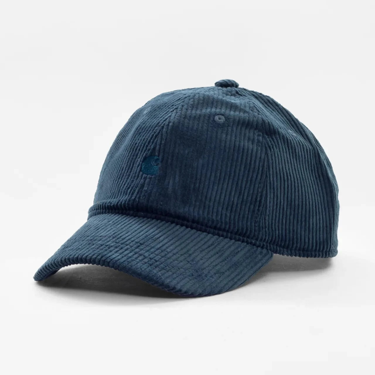 Carhartt WIP Harlem Cap - Duck Blue