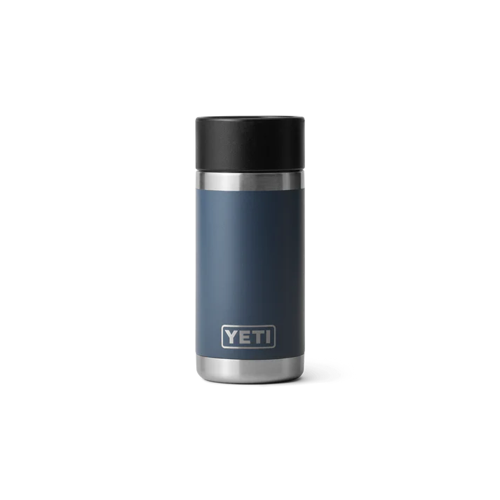 Yeti 12oz HotShot Bottle - Navy