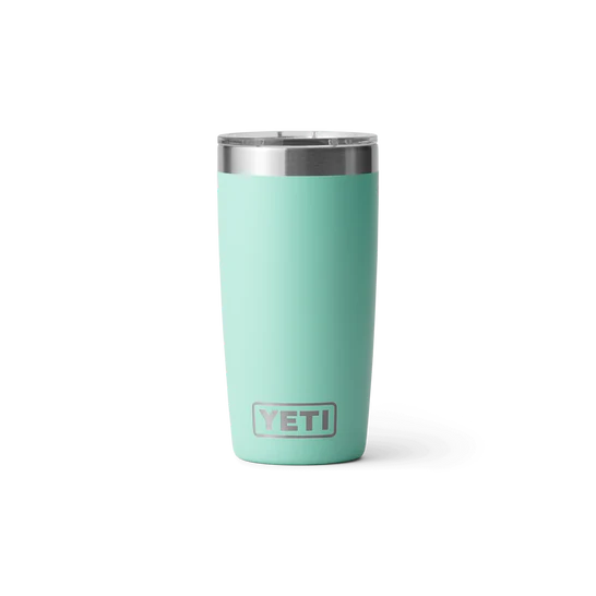 Yeti Rambler 10oz Tumbler - Seafoam