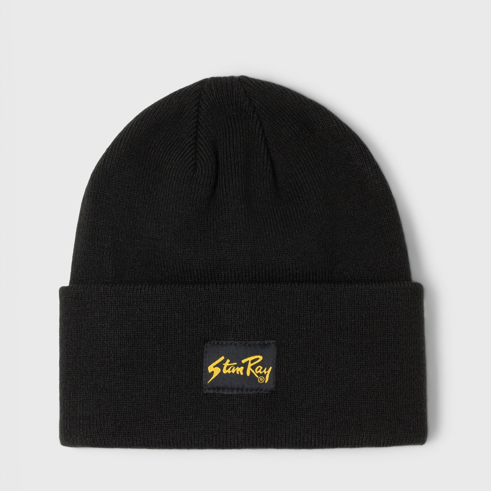 Stan Ray Fold Beanie - Peat