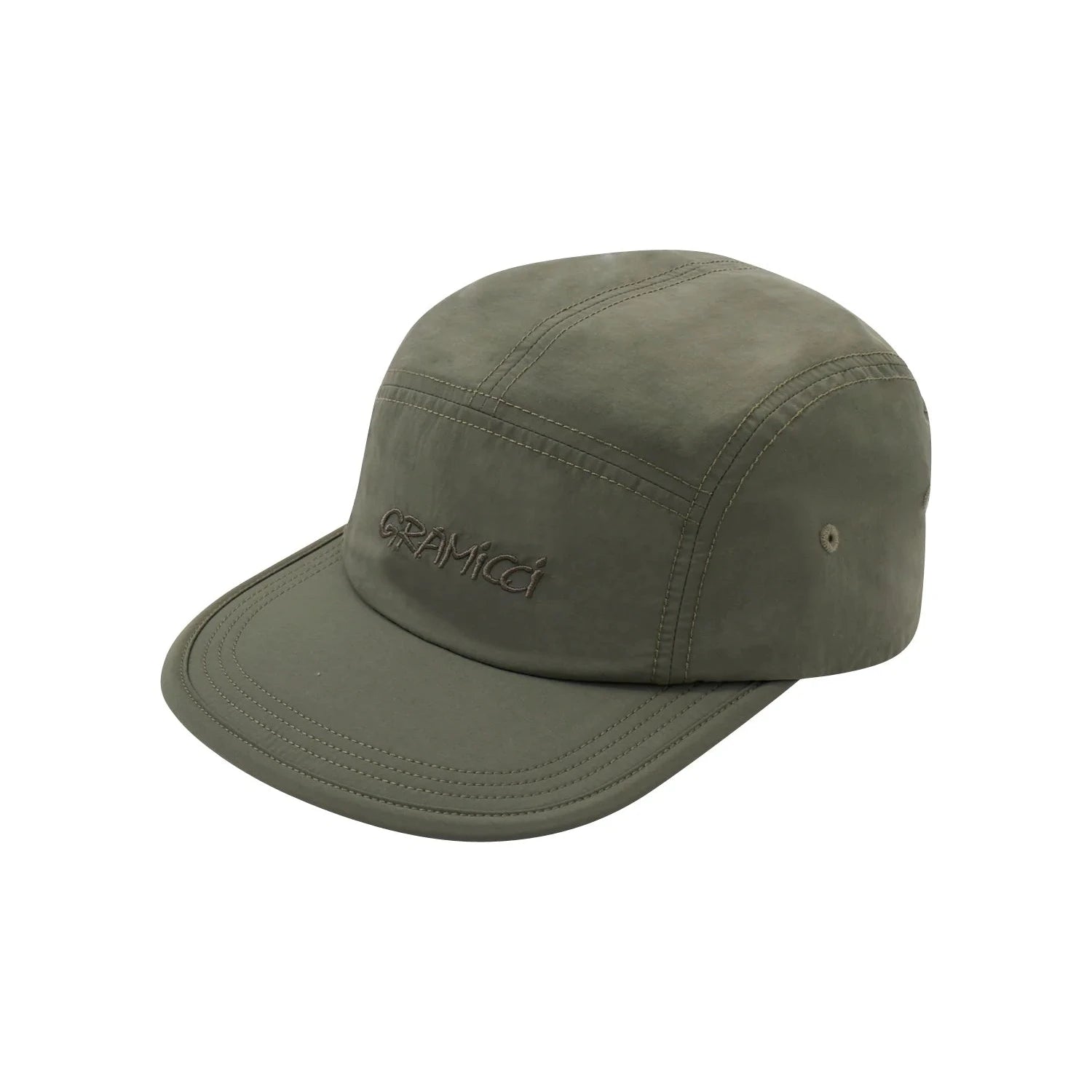 Gramicci Nylon Cap - Olive