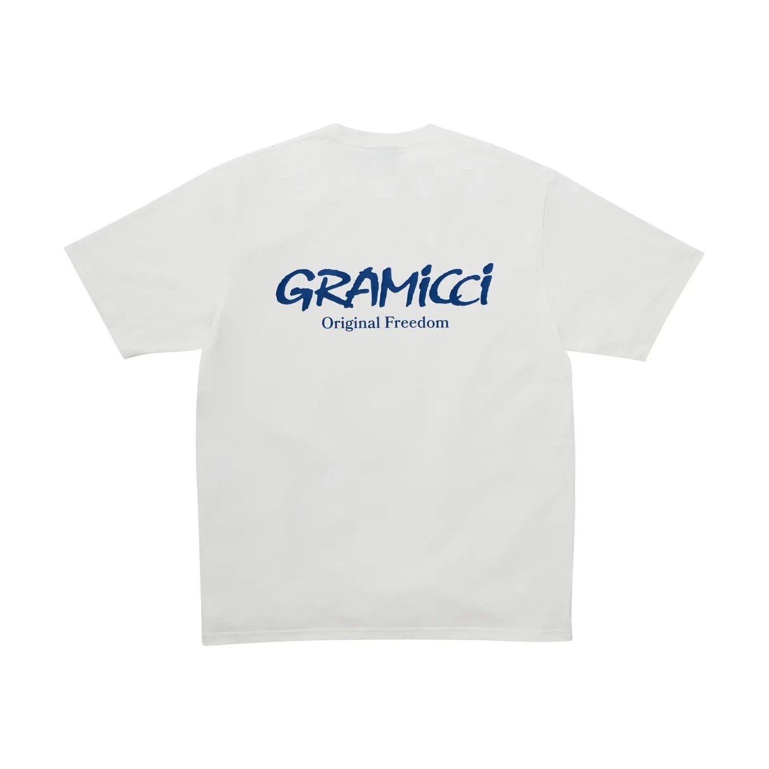 Gramicci Original Freedom T-Shirt - White