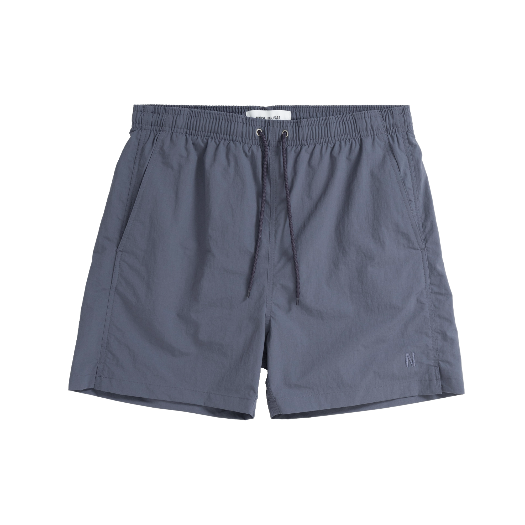 Norse Projects Hauge Swimmers - Dusk Purple