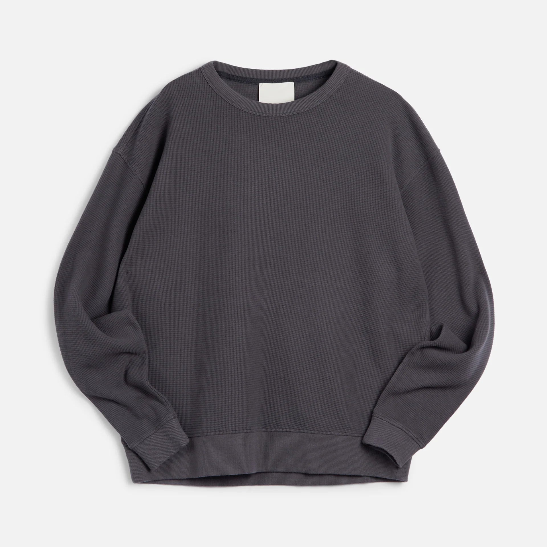 YMC Versatile Top - Grey