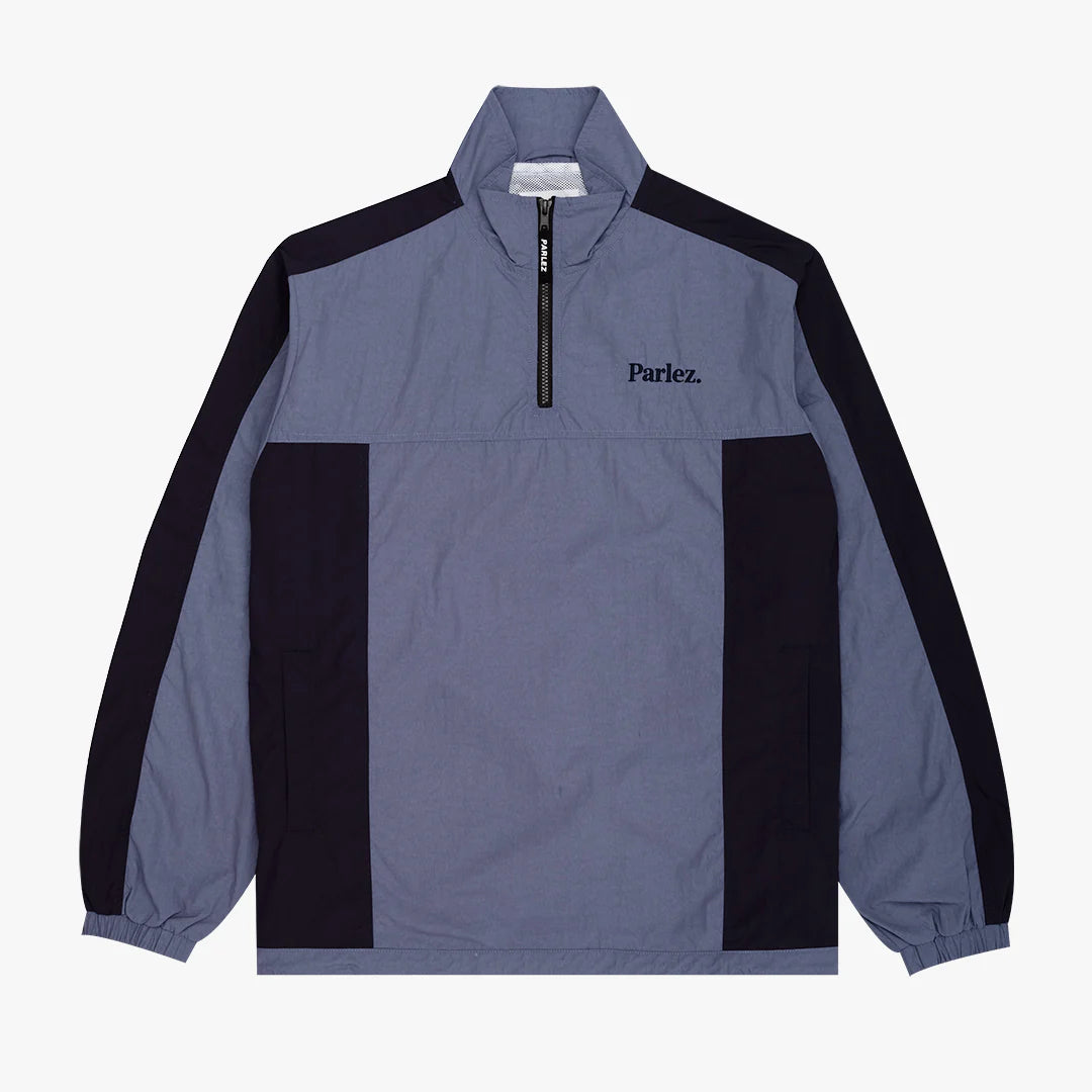 Parlez Pulse Jacket - Midnight