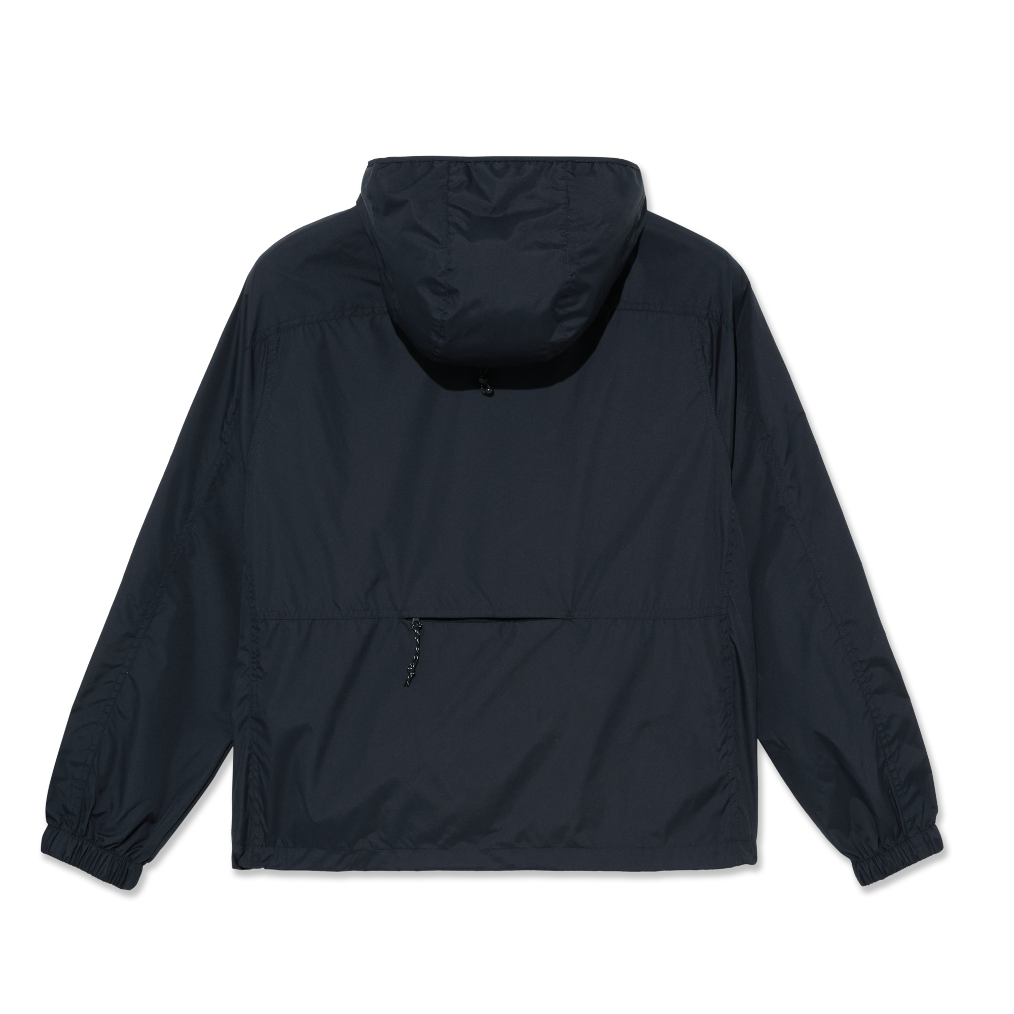 Packable deals anorak jacket