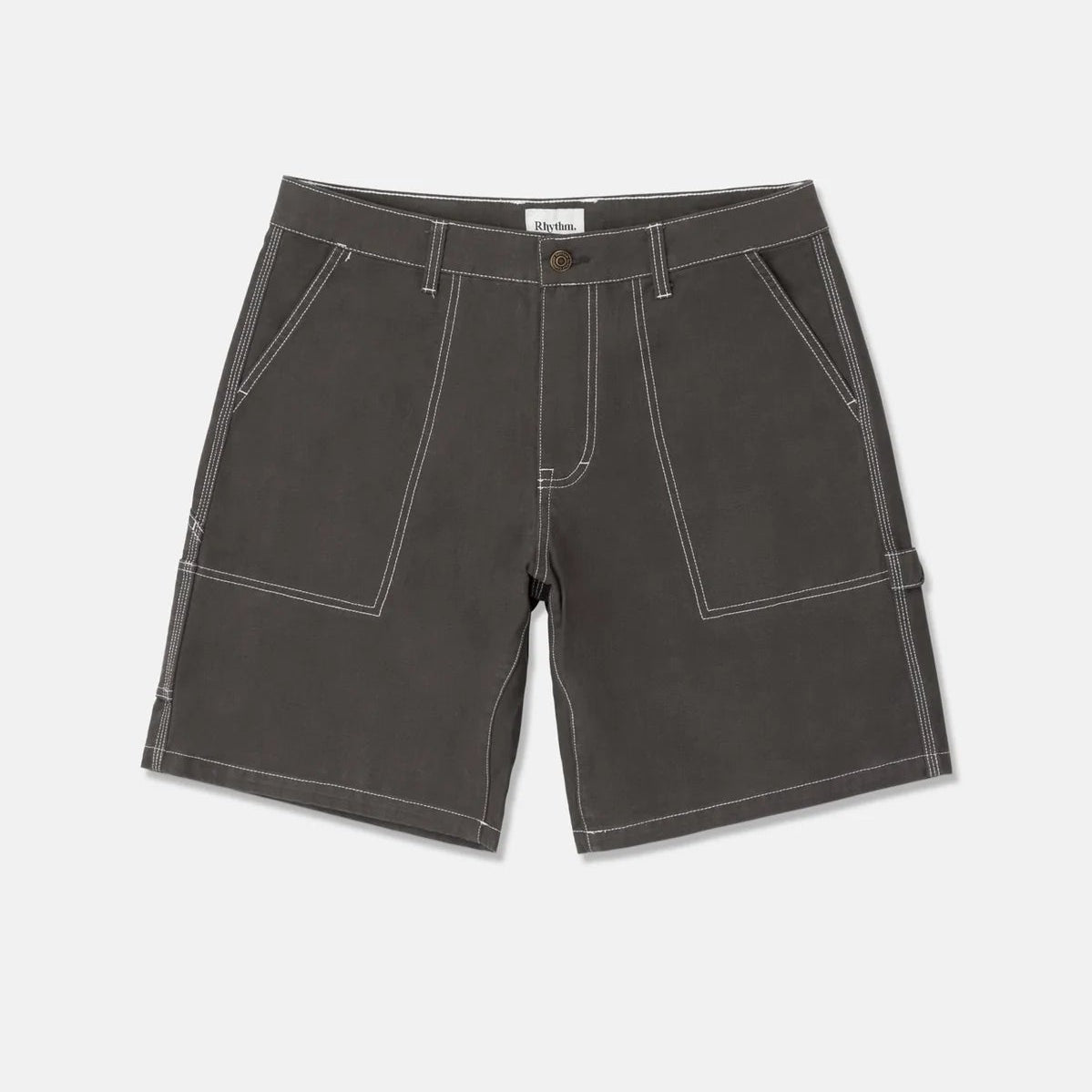 Rhythm Carpenter Short - Black