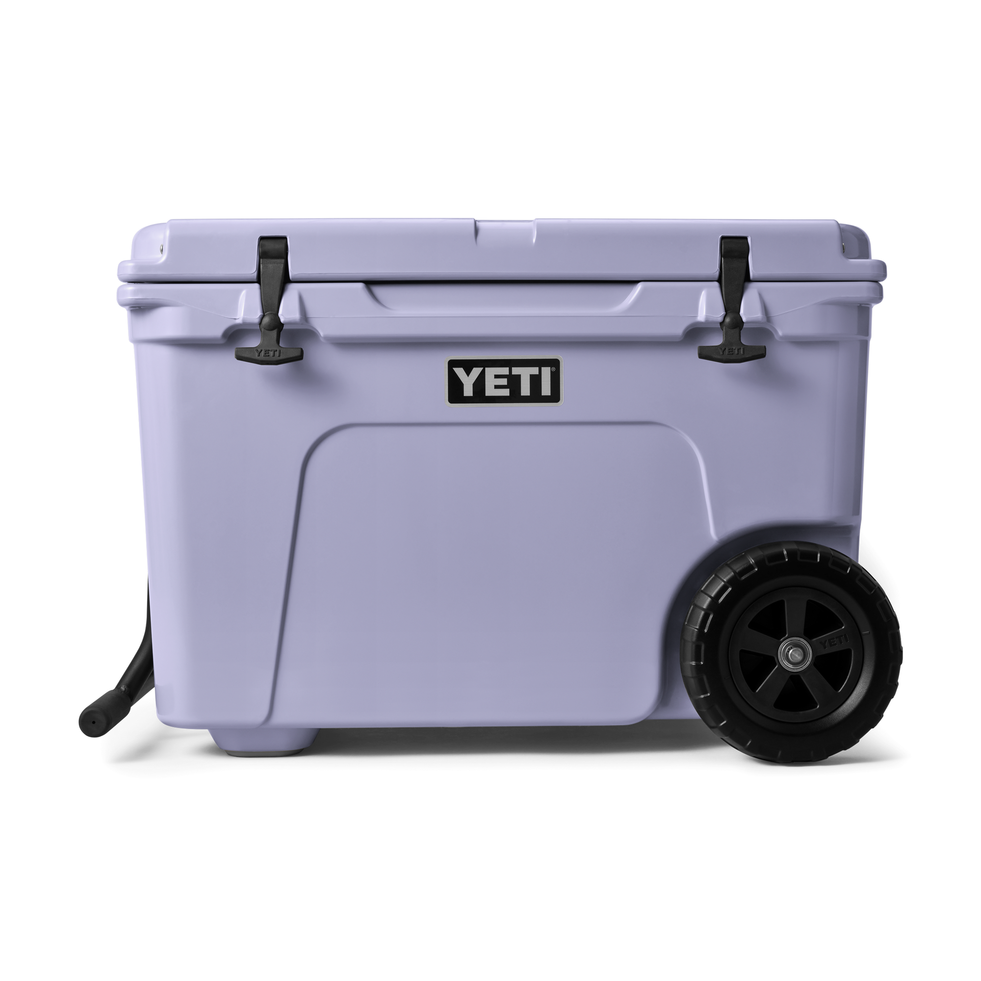 Yeti Tundra Haul - Cosmic Lilac