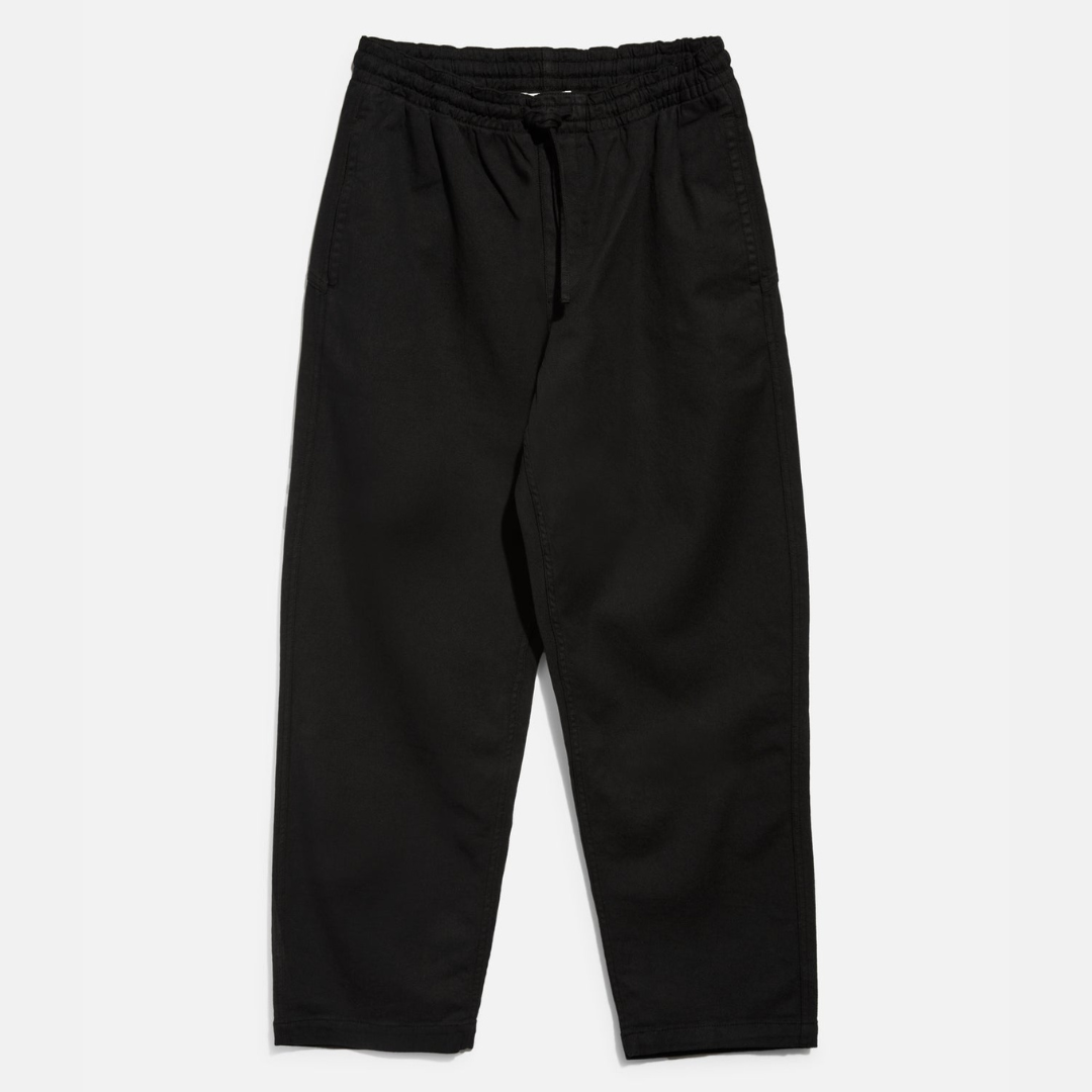 YMC Alva Skate Trouser - Black