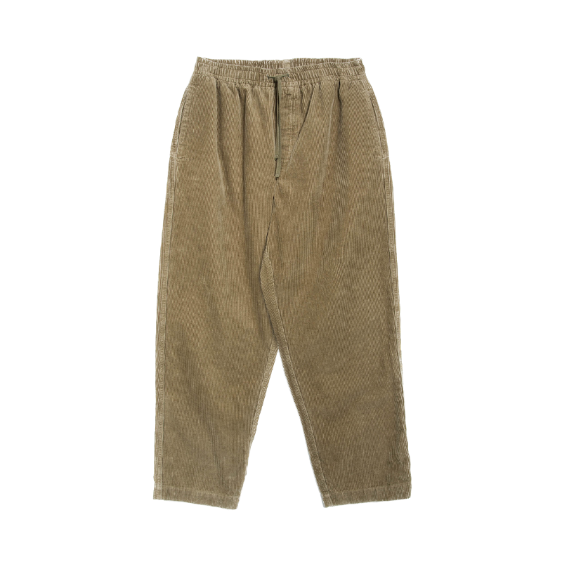 YMC Alva Skate Trouser - Olive