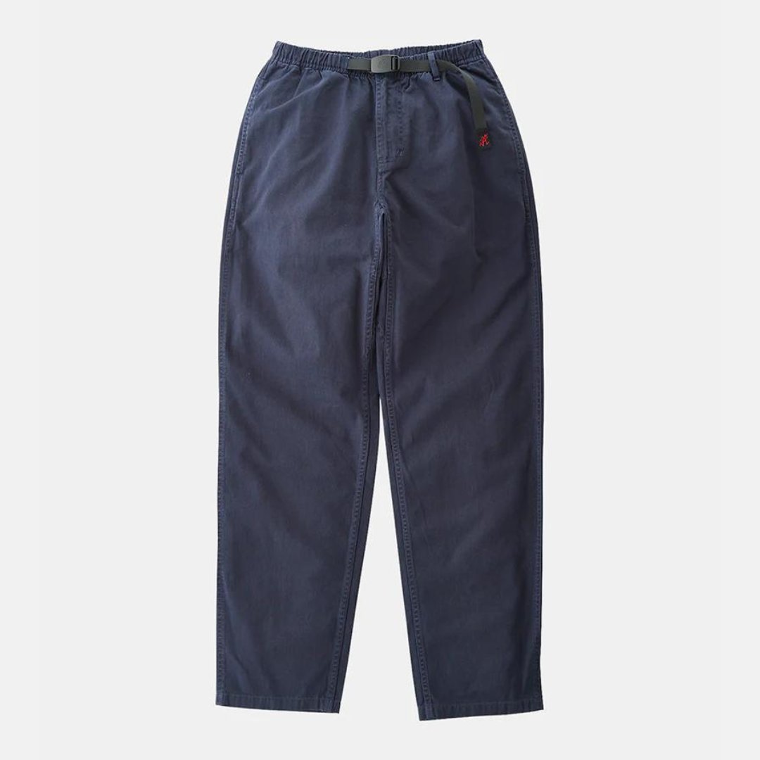 Gramicci Pants - Double Navy