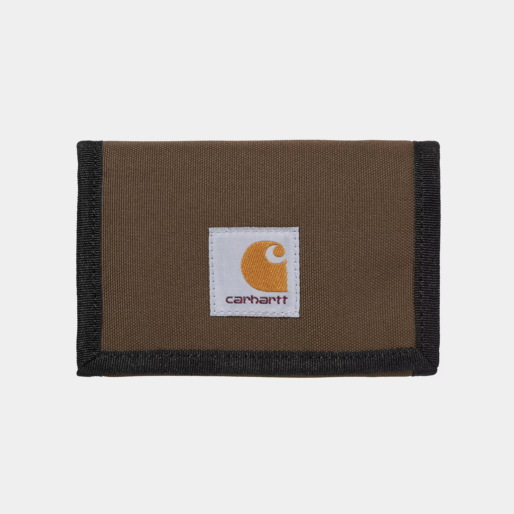 Carhartt WIP Alec Wallet - Liberica