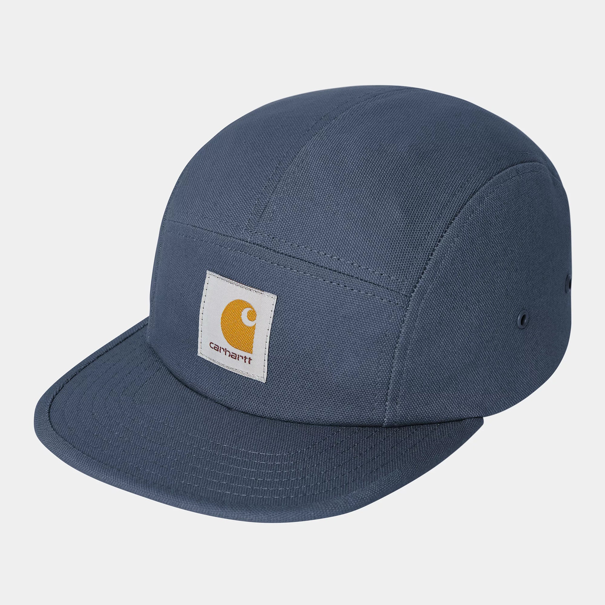 Carhartt WIP Backley Cap - Dusky Blue