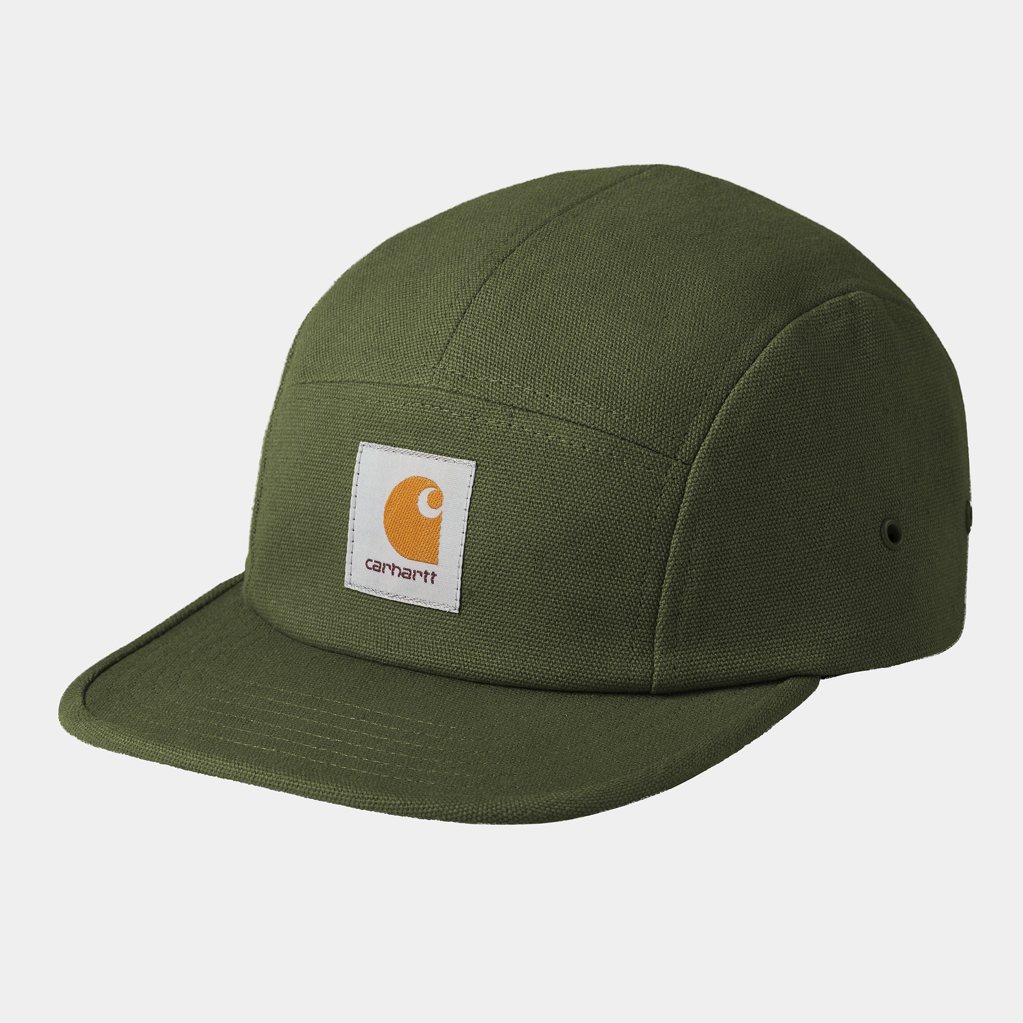 Carhartt WIP Backley Cap - Tarragon