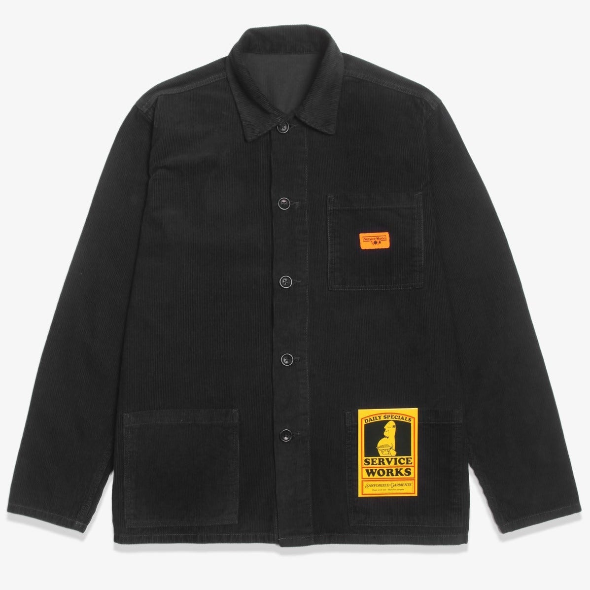 Carhartt x hot sale passport jacket