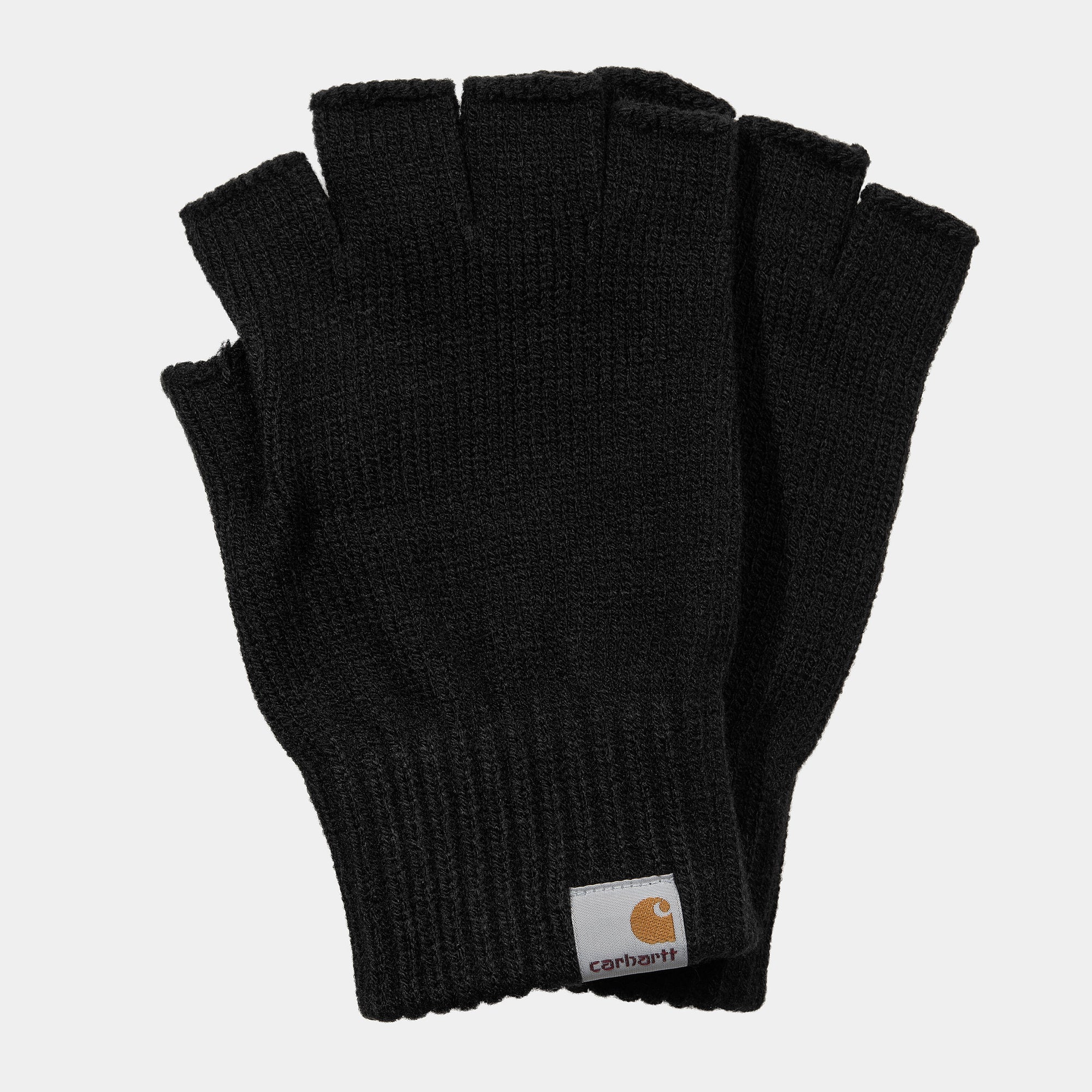 Carhartt WIP Mitten - Black