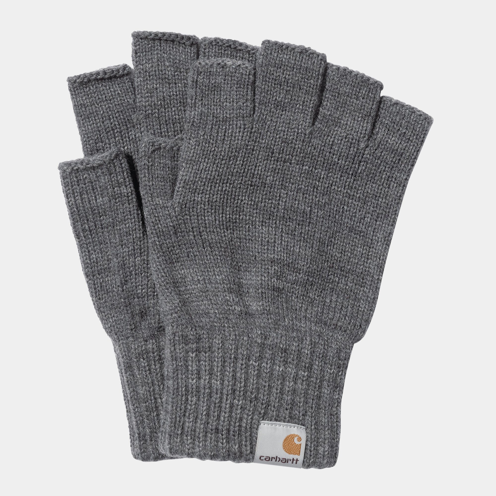 Carhartt WIP Mitten - Dark Grey Heather