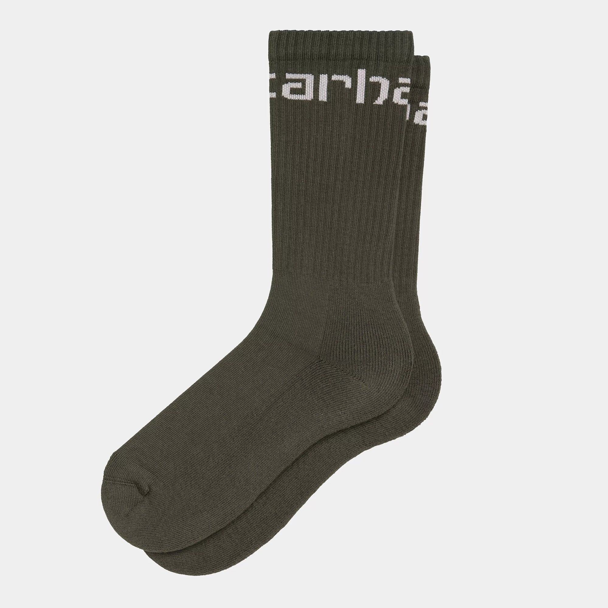 Carhartt WIP Socks - Turtle / Air Pink