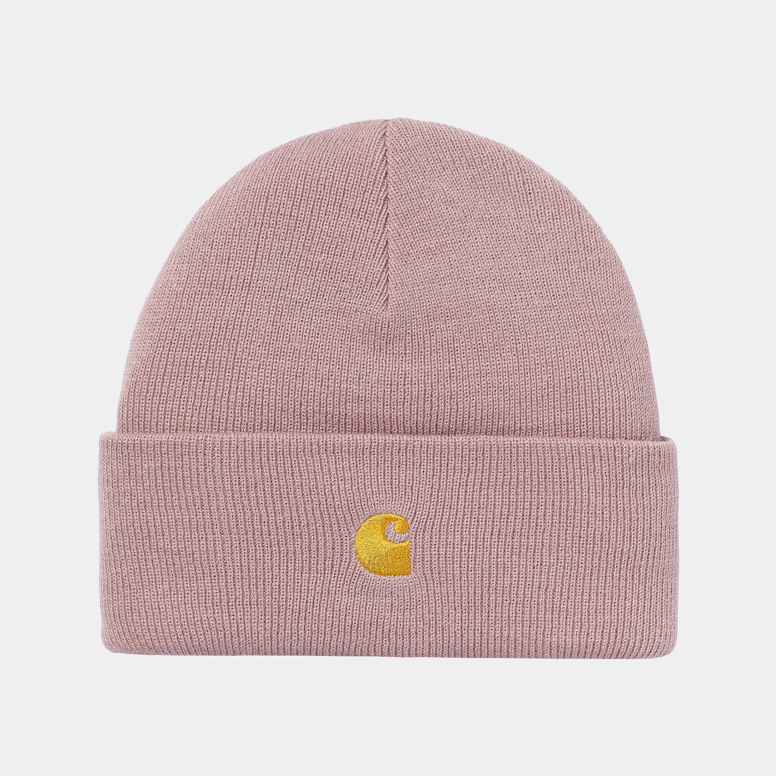 Carhartt beanie sales gold