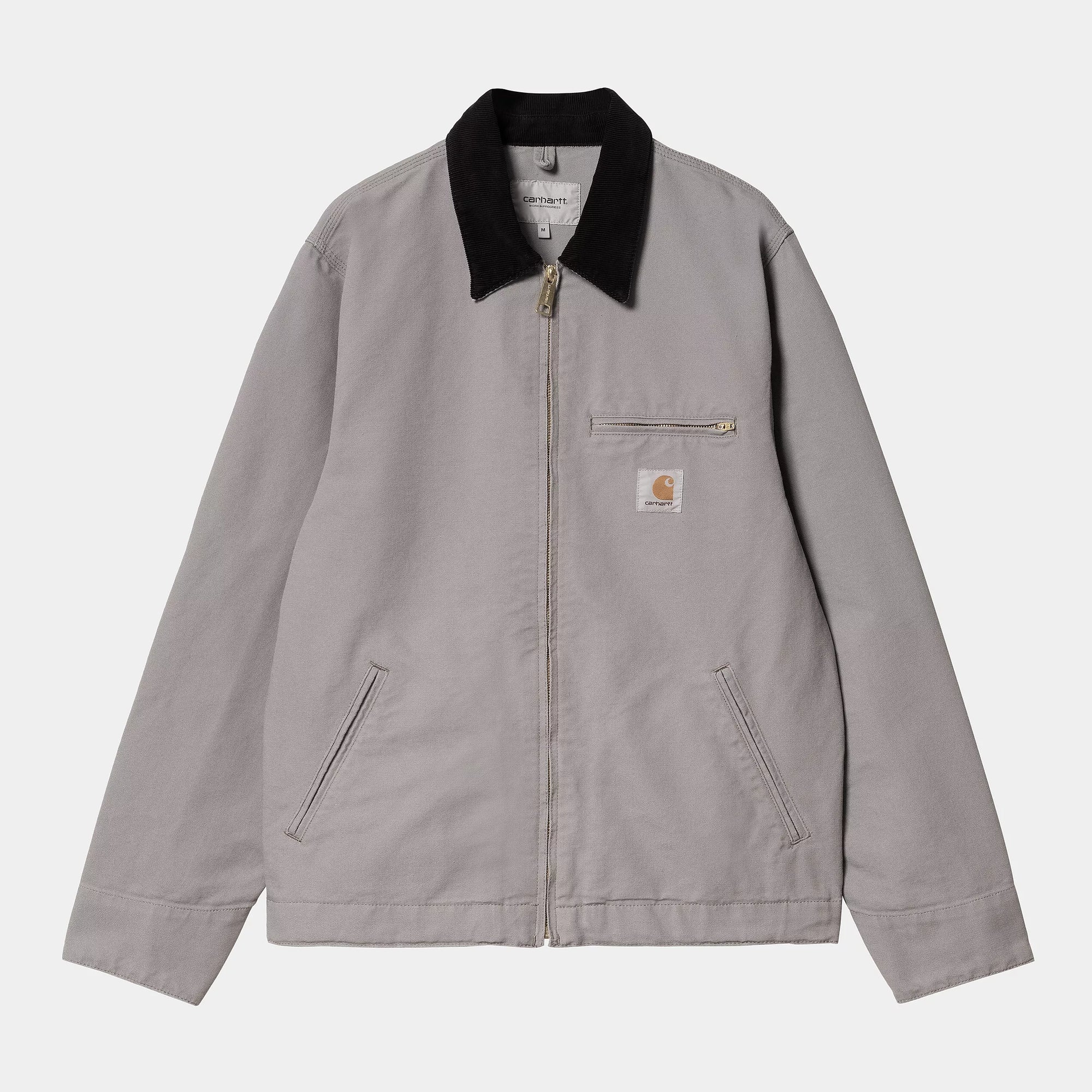 Carhartt WIP Detroit Jacket - Yosemite / Black