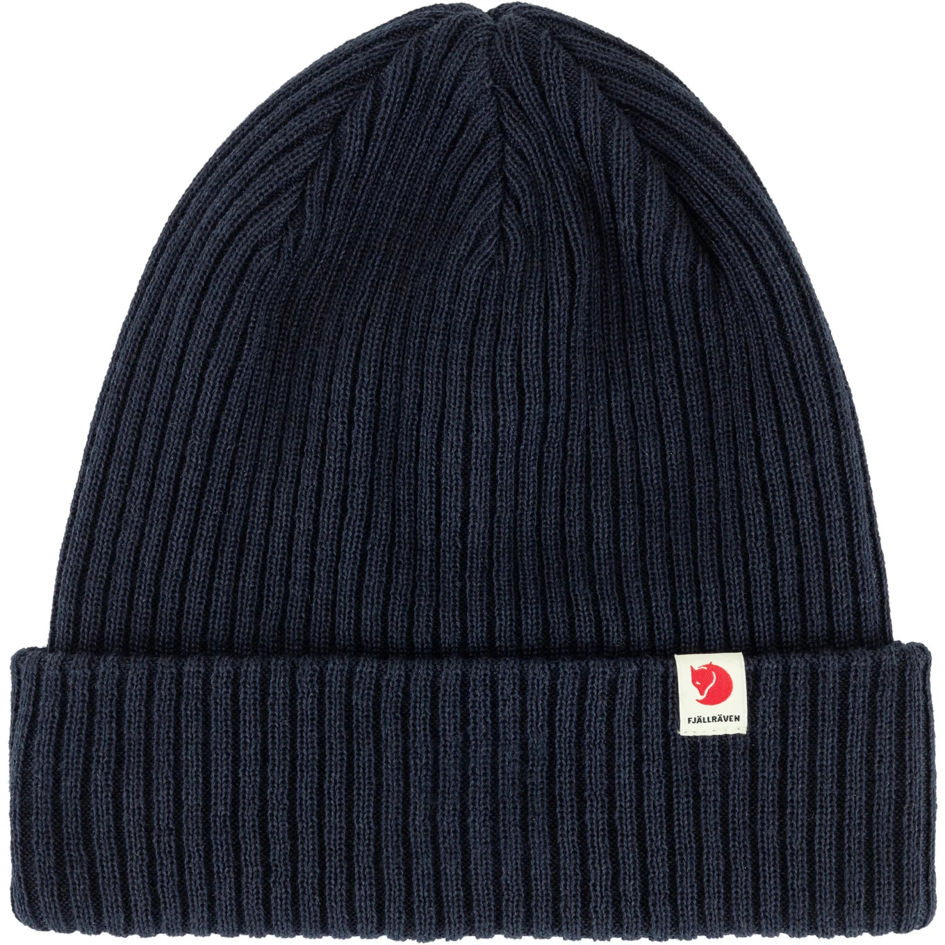 Fjallraven Rib Hat - Dark Navy