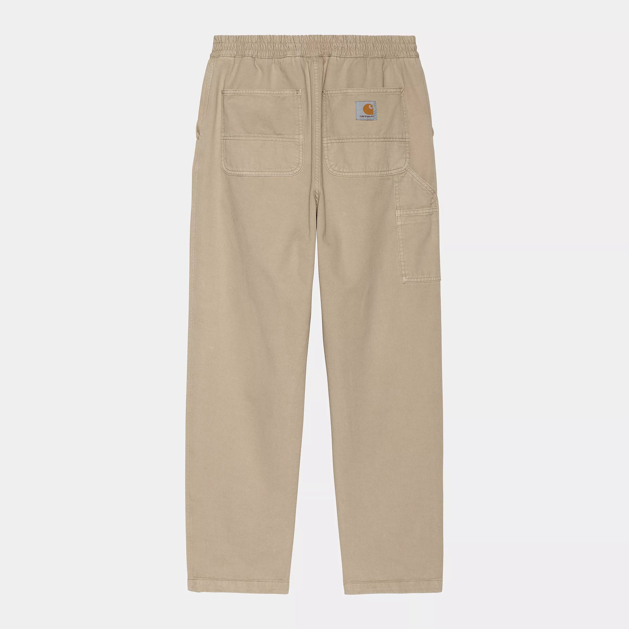 Carhartt WIP Flint Pant - Wall