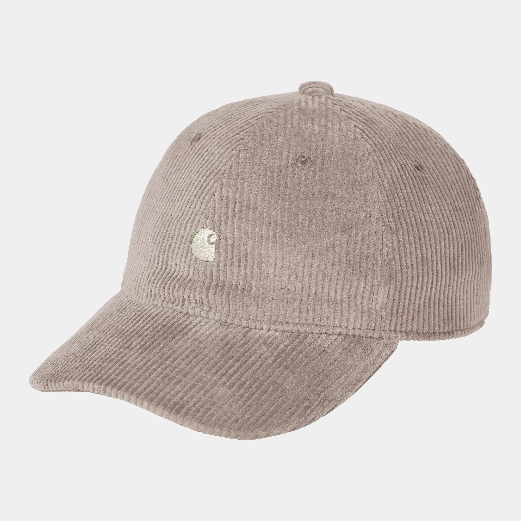 Carhartt WIP Harlem Cap - Dusty Beige / Wax