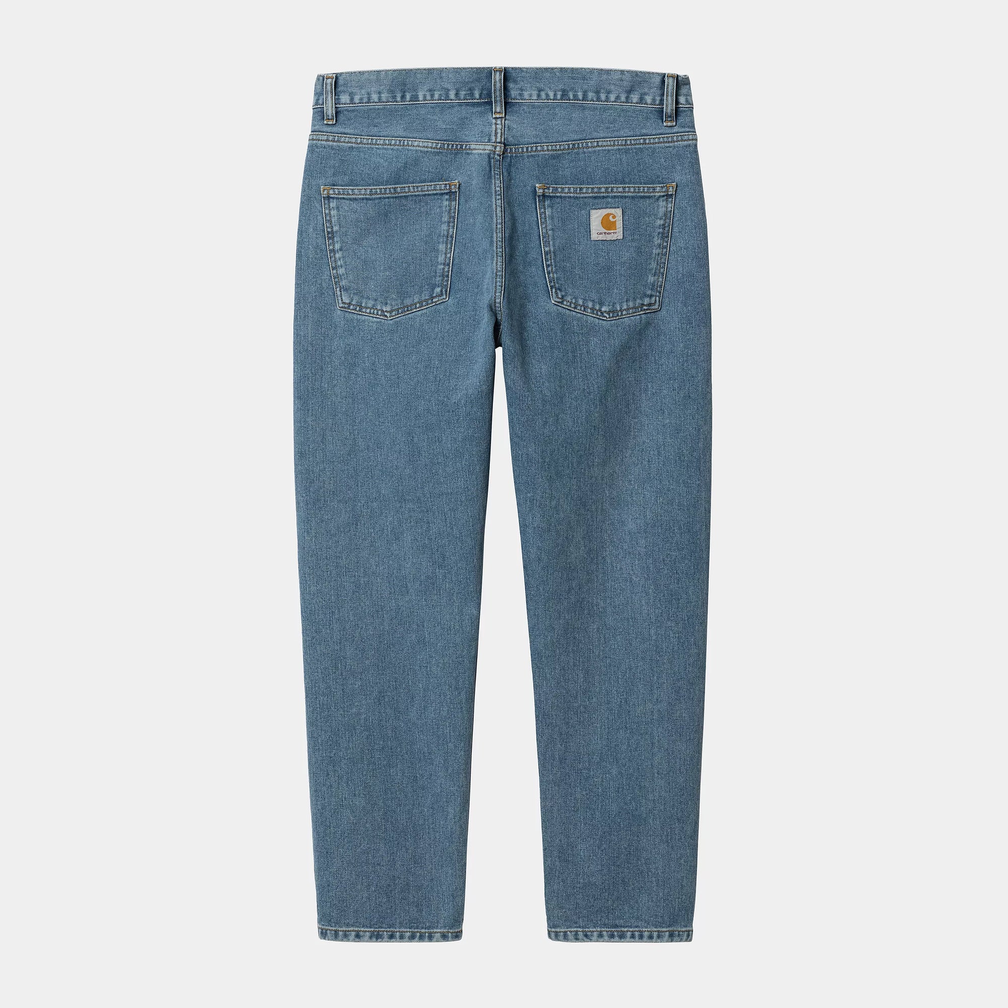 Carhartt WIP Newel Pant - Blue