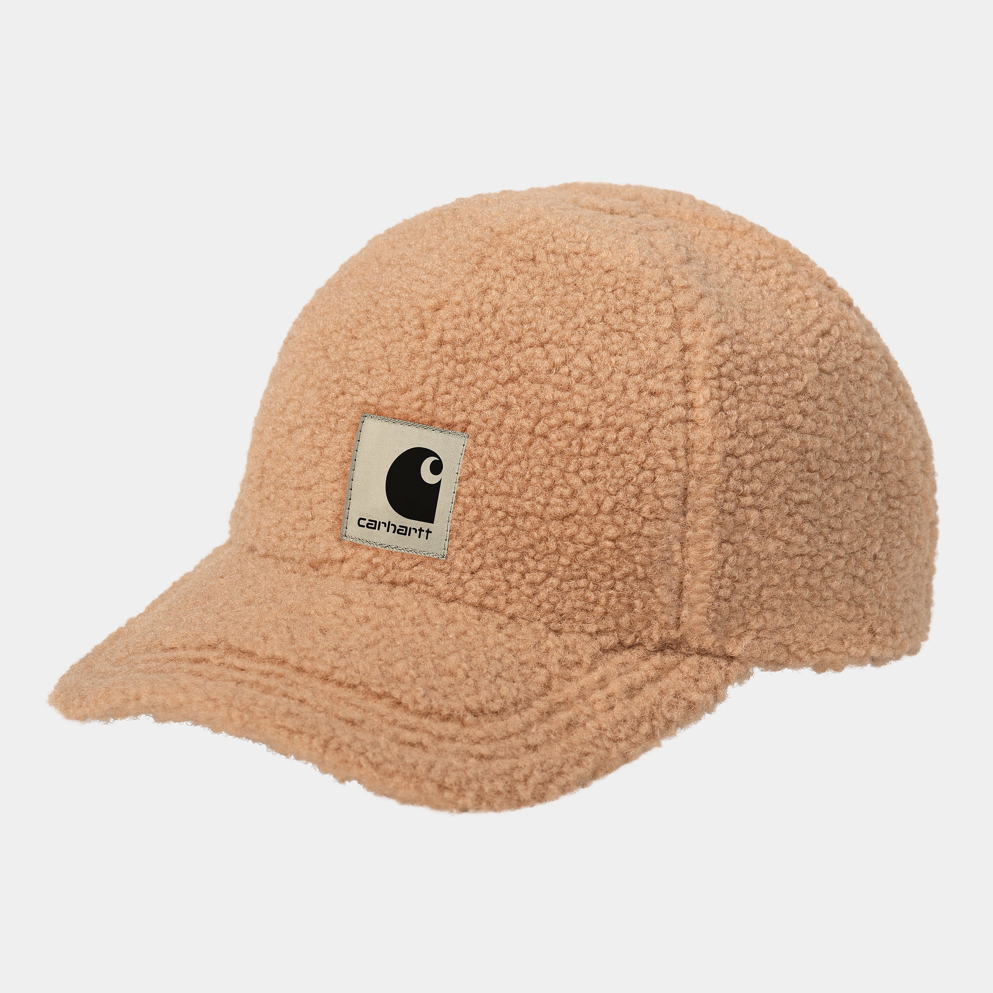 Carhartt WIP Orla Cap - Peanut / Peanut