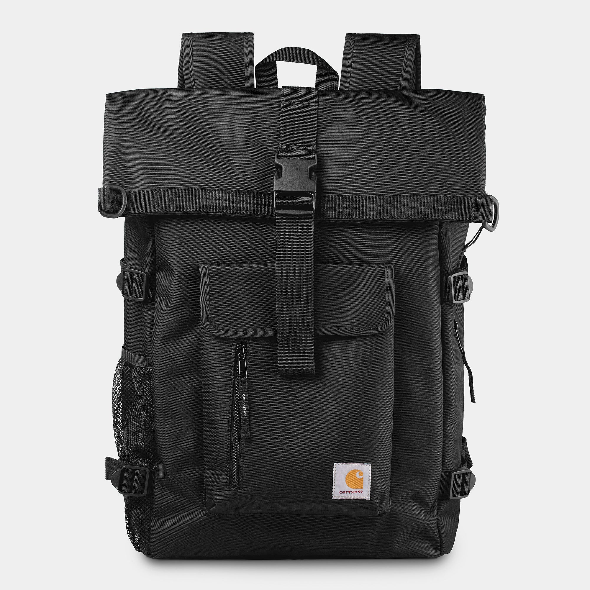 Carhartt WIP Philis Backpack - Black