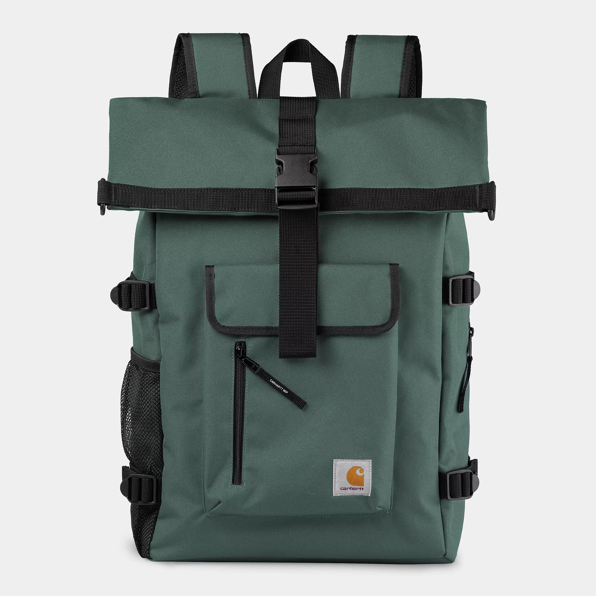 Carhartt WIP Philis Backpack - Silver Pine